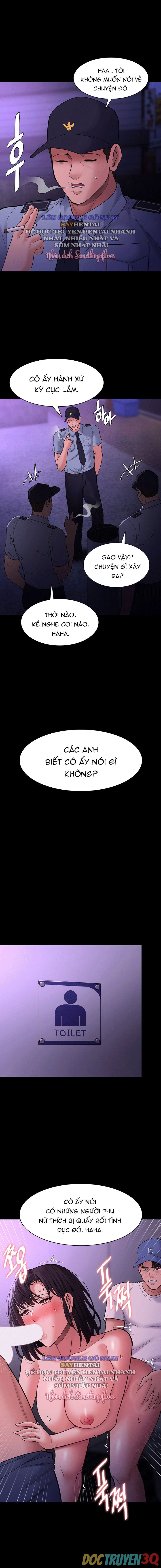 Nhật Kí Của Kẻ Biến Thái Chap Chapter 68-Nhật Kí Của Kẻ Biến Thái - Next Chap 69