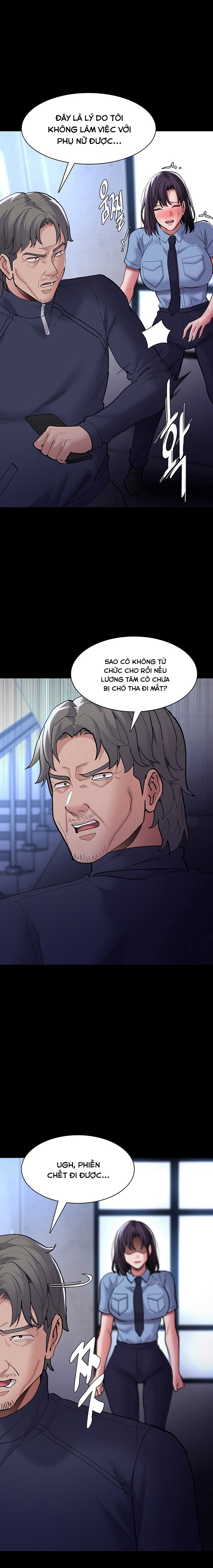 Nhật Kí Của Kẻ Biến Thái Chap Chapter 69-Nhật Kí Của Kẻ Biến Thái - Next Chap 70