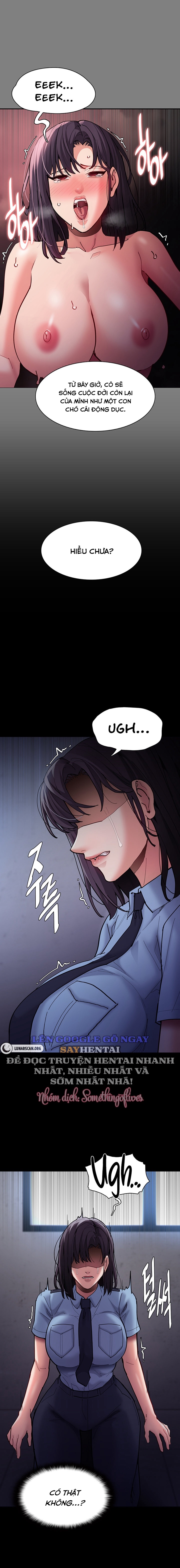 Nhật Kí Của Kẻ Biến Thái Chap Chapter 69-Nhật Kí Của Kẻ Biến Thái - Next Chap 70