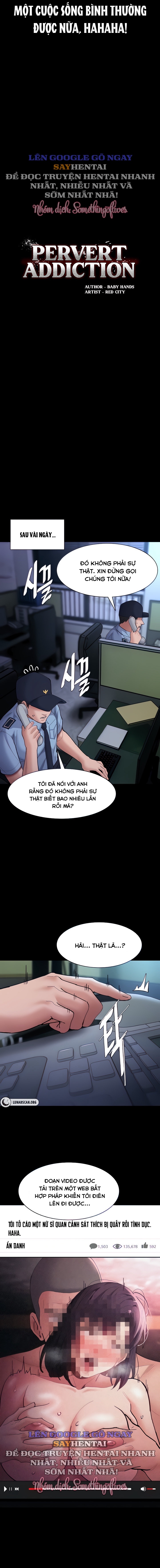 Nhật Kí Của Kẻ Biến Thái Chap Chapter 69-Nhật Kí Của Kẻ Biến Thái - Next Chap 70