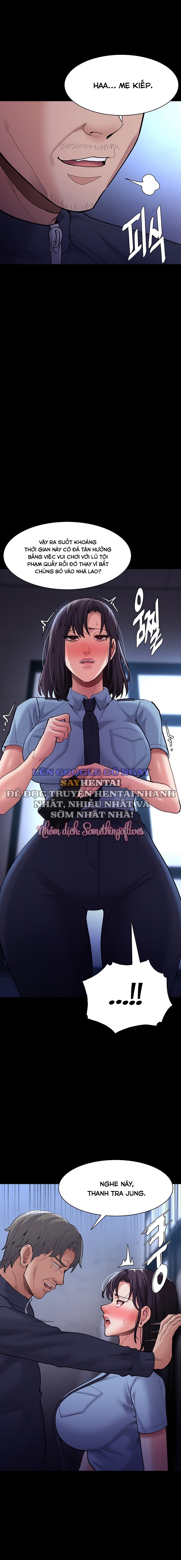 Nhật Kí Của Kẻ Biến Thái Chap Chapter 69-Nhật Kí Của Kẻ Biến Thái - Next Chap 70