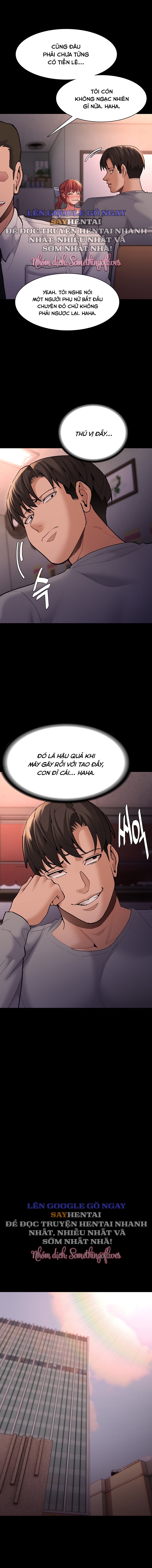 Nhật Kí Của Kẻ Biến Thái Chap Chapter 70-Nhật Kí Của Kẻ Biến Thái - Next Chap 71