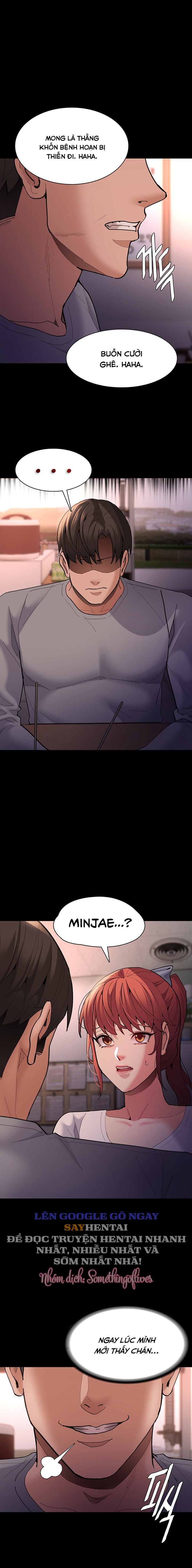 Nhật Kí Của Kẻ Biến Thái Chap Chapter 70-Nhật Kí Của Kẻ Biến Thái - Next Chap 71