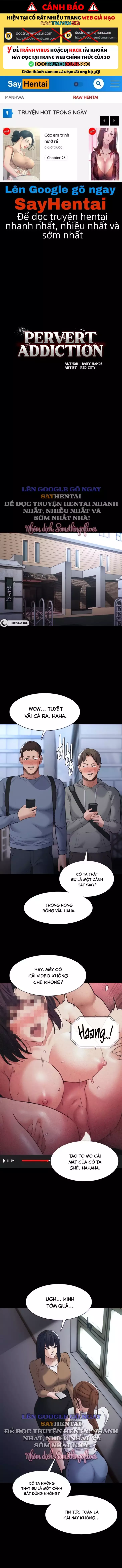 Nhật Kí Của Kẻ Biến Thái Chap Chapter 70-Nhật Kí Của Kẻ Biến Thái - Next Chap 71