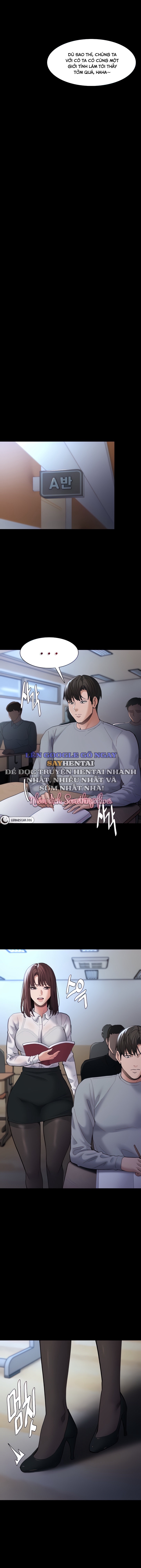 Nhật Kí Của Kẻ Biến Thái Chap Chapter 70-Nhật Kí Của Kẻ Biến Thái - Next Chap 71