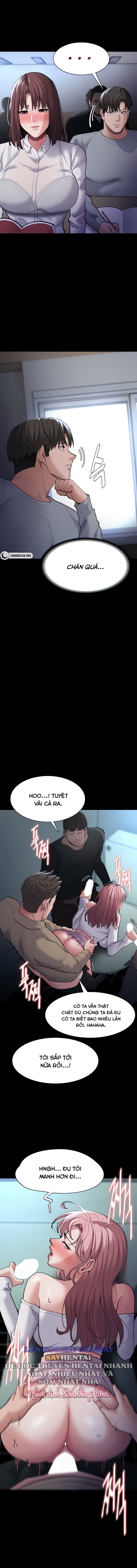 Nhật Kí Của Kẻ Biến Thái Chap Chapter 70-Nhật Kí Của Kẻ Biến Thái - Next Chap 71