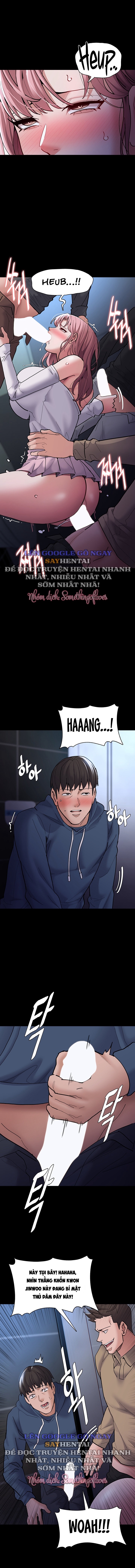 Nhật Kí Của Kẻ Biến Thái Chap Chapter 70-Nhật Kí Của Kẻ Biến Thái - Next Chap 71