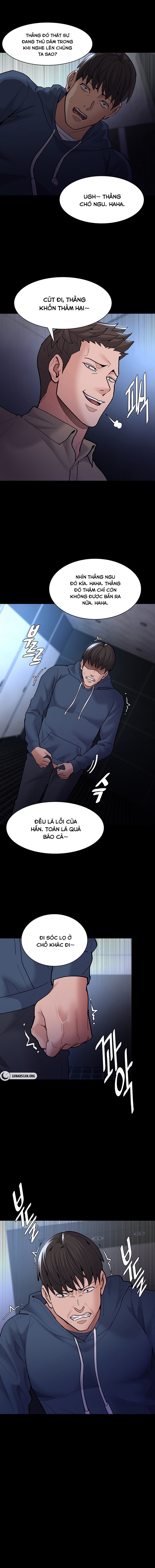 Nhật Kí Của Kẻ Biến Thái Chap Chapter 70-Nhật Kí Của Kẻ Biến Thái - Next Chap 71