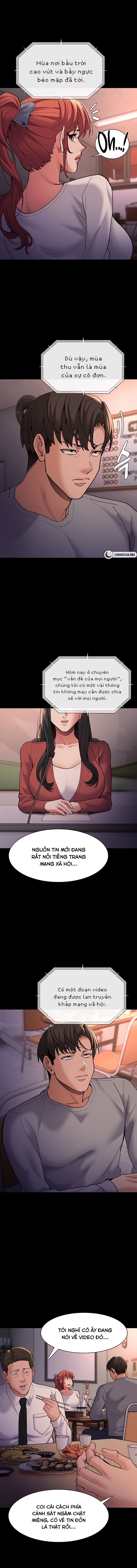 Nhật Kí Của Kẻ Biến Thái Chap Chapter 70-Nhật Kí Của Kẻ Biến Thái - Next Chap 71