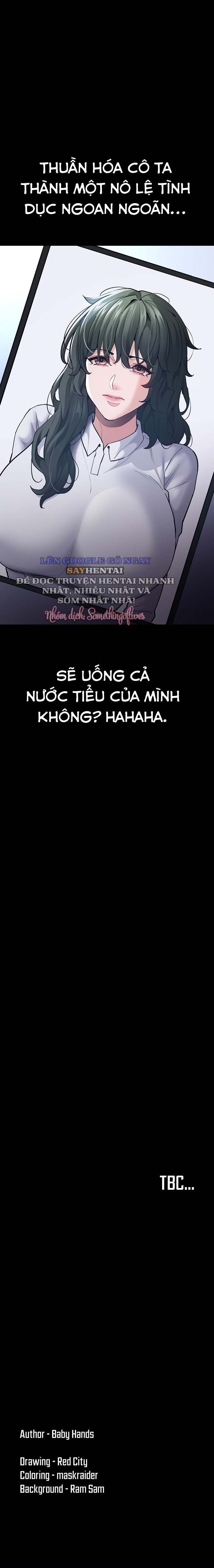 Nhật Kí Của Kẻ Biến Thái Chap Chapter 71-Nhật Kí Của Kẻ Biến Thái - Next Chap 72