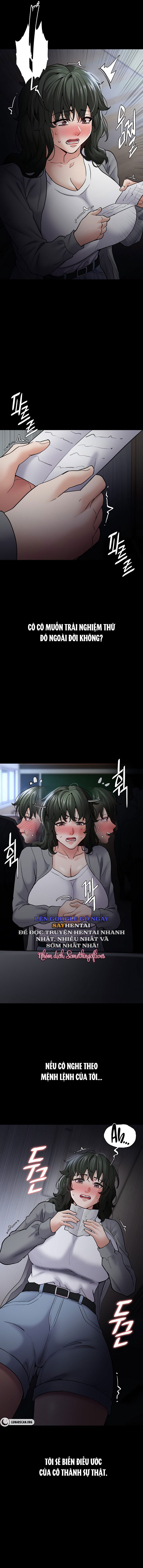 Nhật Kí Của Kẻ Biến Thái Chap Chapter 72-Nhật Kí Của Kẻ Biến Thái - Next Chap 73