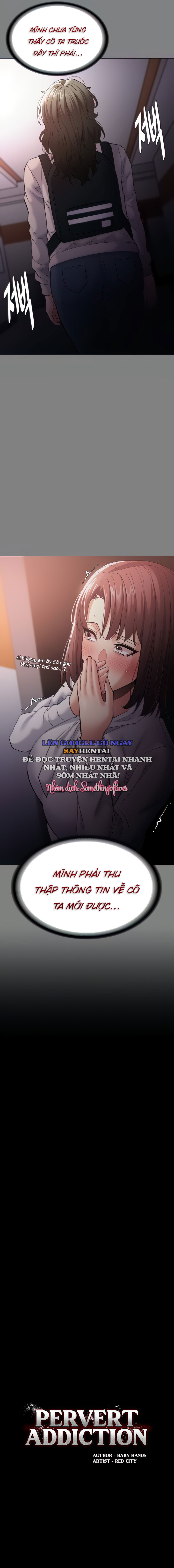 Nhật Kí Của Kẻ Biến Thái Chap Chapter 72-Nhật Kí Của Kẻ Biến Thái - Next Chap 73