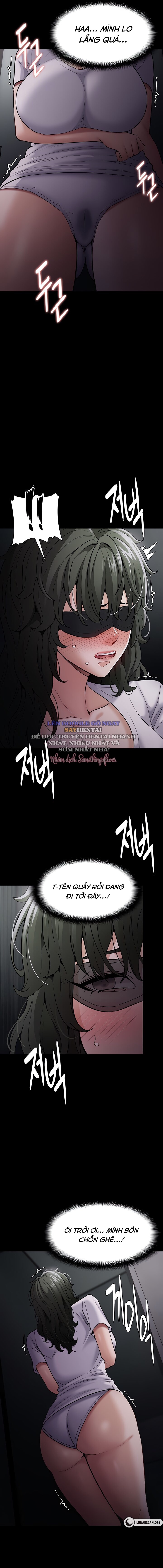 Nhật Kí Của Kẻ Biến Thái Chap Chapter 73-Nhật Kí Của Kẻ Biến Thái - Next Chap 74