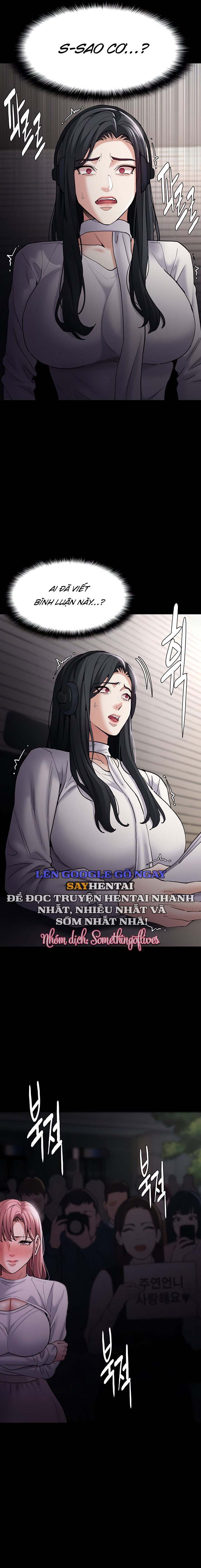 Nhật Kí Của Kẻ Biến Thái Chap Chapter 74-Nhật Kí Của Kẻ Biến Thái - Next Chap 75