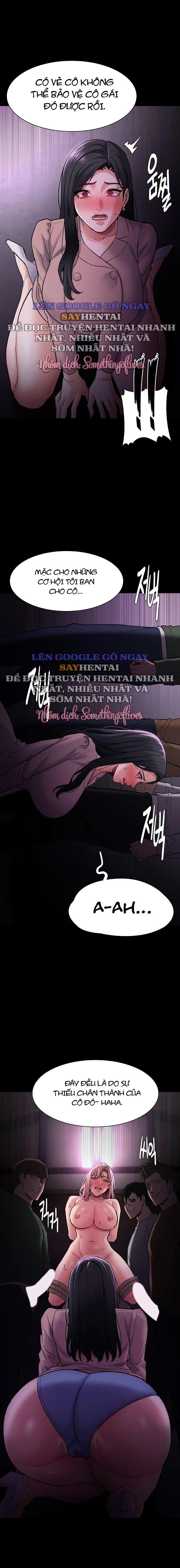 Nhật Kí Của Kẻ Biến Thái Chap Chapter 76-Nhật Kí Của Kẻ Biến Thái - Next Chap 77