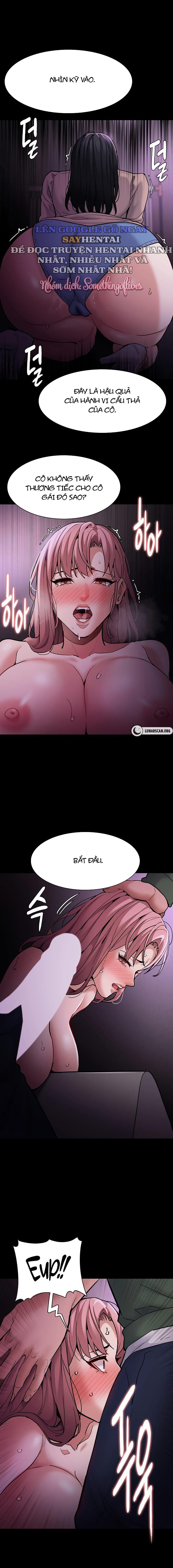 Nhật Kí Của Kẻ Biến Thái Chap Chapter 76-Nhật Kí Của Kẻ Biến Thái - Next Chap 77