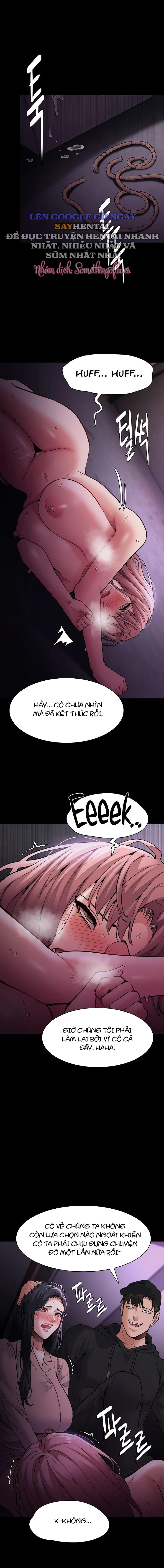 Nhật Kí Của Kẻ Biến Thái Chap Chapter 76-Nhật Kí Của Kẻ Biến Thái - Next Chap 77