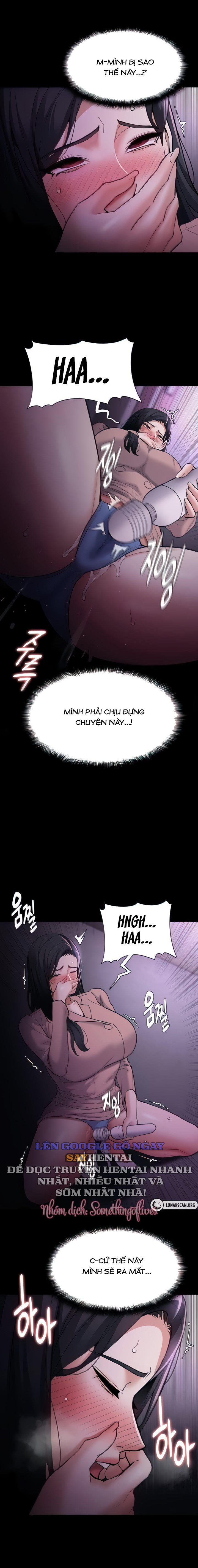 Nhật Kí Của Kẻ Biến Thái Chap Chapter 76-Nhật Kí Của Kẻ Biến Thái - Next Chap 77