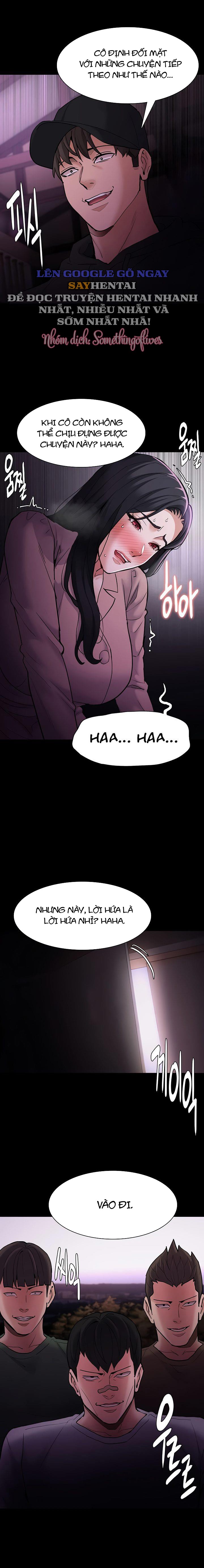 Nhật Kí Của Kẻ Biến Thái Chap Chapter 76-Nhật Kí Của Kẻ Biến Thái - Next Chap 77