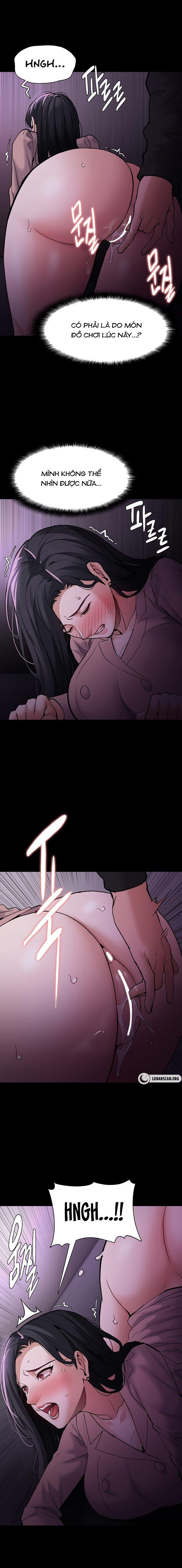 Nhật Kí Của Kẻ Biến Thái Chap Chapter 77-Nhật Kí Của Kẻ Biến Thái - Next Chap 78