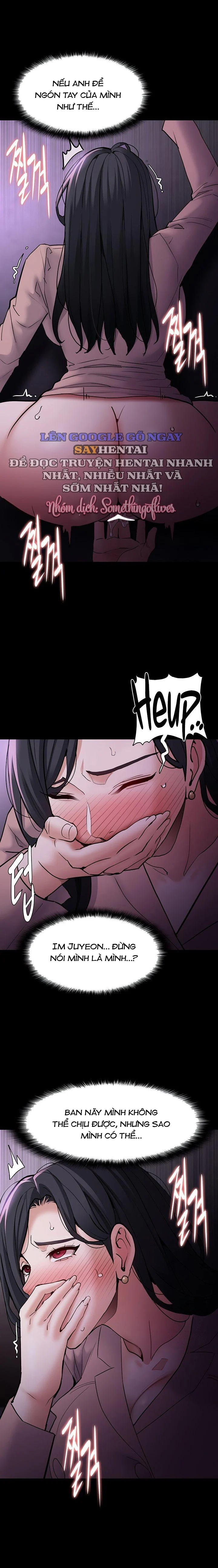 Nhật Kí Của Kẻ Biến Thái Chap Chapter 77-Nhật Kí Của Kẻ Biến Thái - Next Chap 78