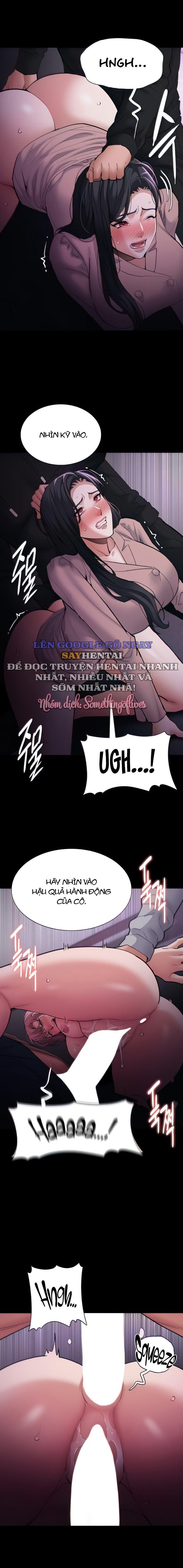 Nhật Kí Của Kẻ Biến Thái Chap Chapter 77-Nhật Kí Của Kẻ Biến Thái - Next Chap 78