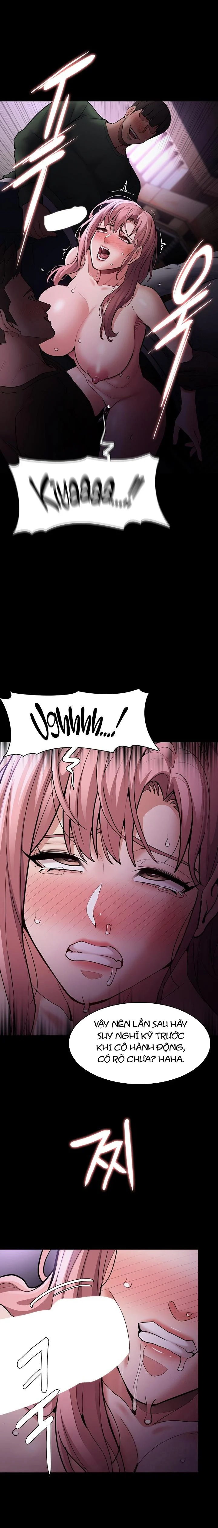 Nhật Kí Của Kẻ Biến Thái Chap Chapter 77-Nhật Kí Của Kẻ Biến Thái - Next Chap 78