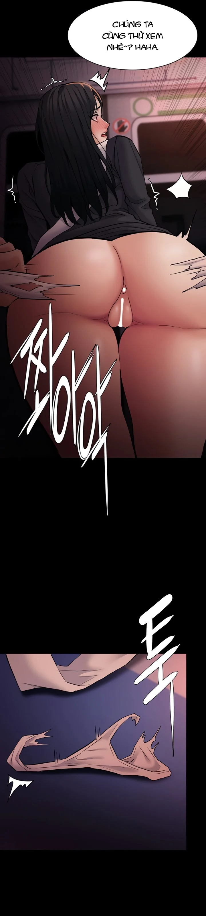 Nhật Kí Của Kẻ Biến Thái Chap Chapter 78-Nhật Kí Của Kẻ Biến Thái - Next Chap 79