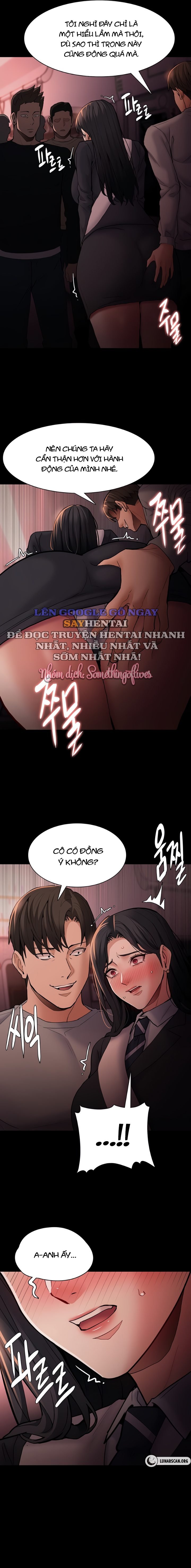 Nhật Kí Của Kẻ Biến Thái Chap Chapter 78-Nhật Kí Của Kẻ Biến Thái - Next Chap 79