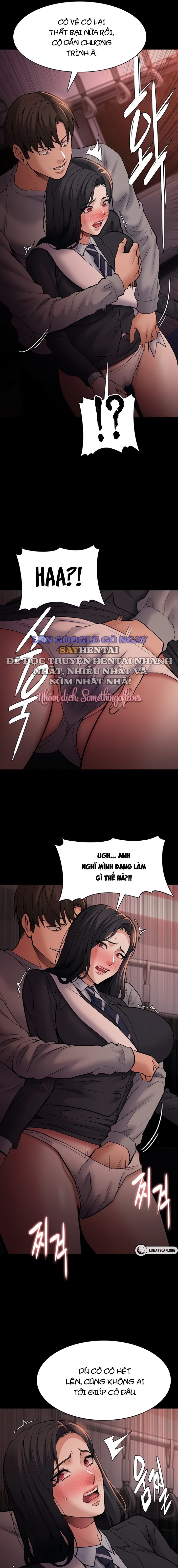 Nhật Kí Của Kẻ Biến Thái Chap Chapter 78-Nhật Kí Của Kẻ Biến Thái - Next Chap 79