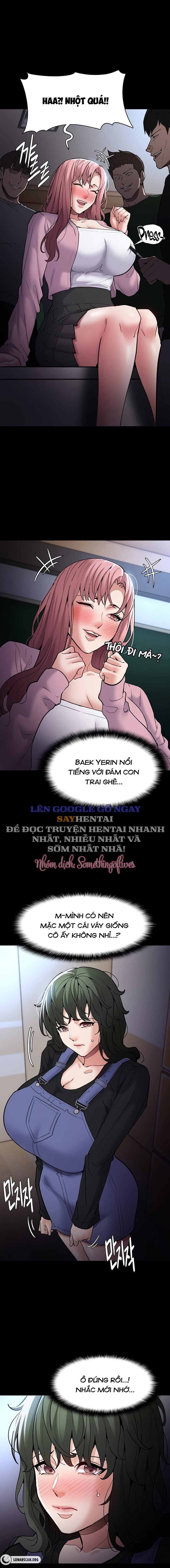 Nhật Kí Của Kẻ Biến Thái Chap Chapter 79-Nhật Kí Của Kẻ Biến Thái - Next Chap 80