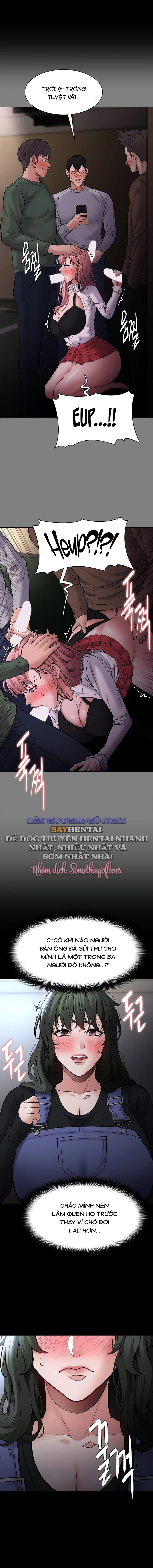 Nhật Kí Của Kẻ Biến Thái Chap Chapter 79-Nhật Kí Của Kẻ Biến Thái - Next Chap 80