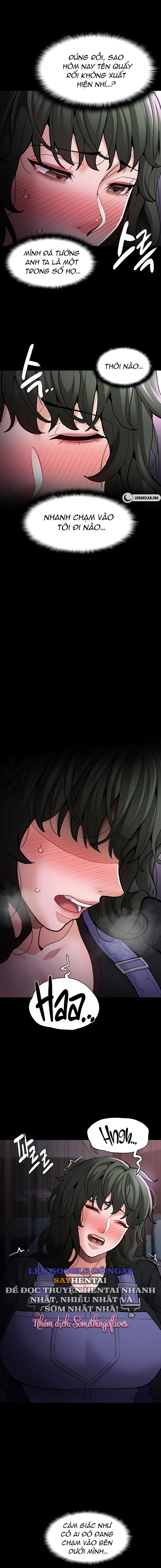 Nhật Kí Của Kẻ Biến Thái Chap Chapter 80-Nhật Kí Của Kẻ Biến Thái - Next Chap 81