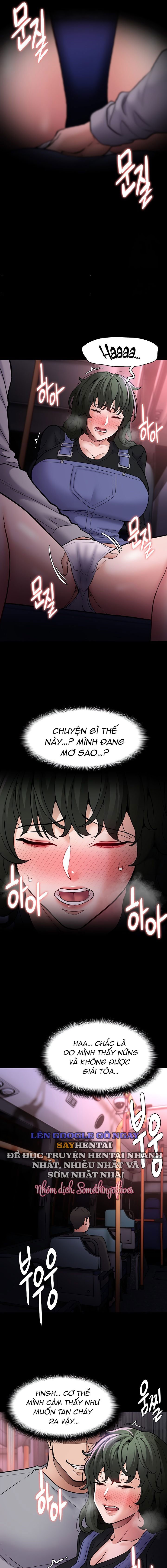 Nhật Kí Của Kẻ Biến Thái Chap Chapter 80-Nhật Kí Của Kẻ Biến Thái - Next Chap 81