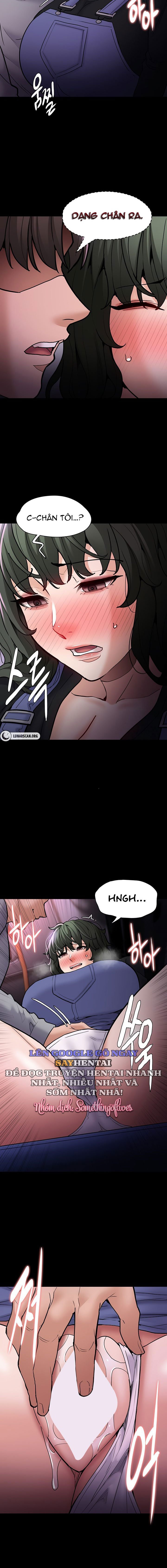 Nhật Kí Của Kẻ Biến Thái Chap Chapter 80-Nhật Kí Của Kẻ Biến Thái - Next Chap 81