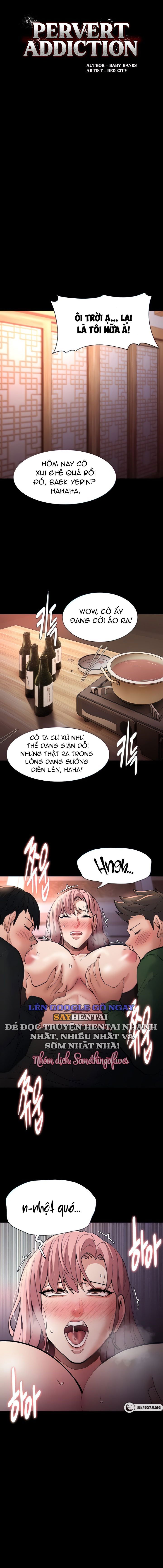 Nhật Kí Của Kẻ Biến Thái Chap Chapter 80-Nhật Kí Của Kẻ Biến Thái - Next Chap 81