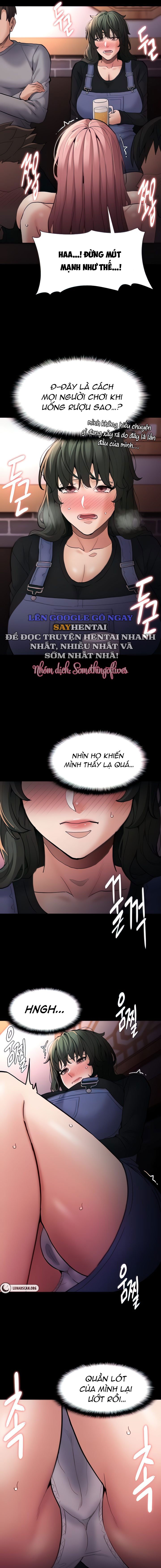 Nhật Kí Của Kẻ Biến Thái Chap Chapter 80-Nhật Kí Của Kẻ Biến Thái - Next Chap 81