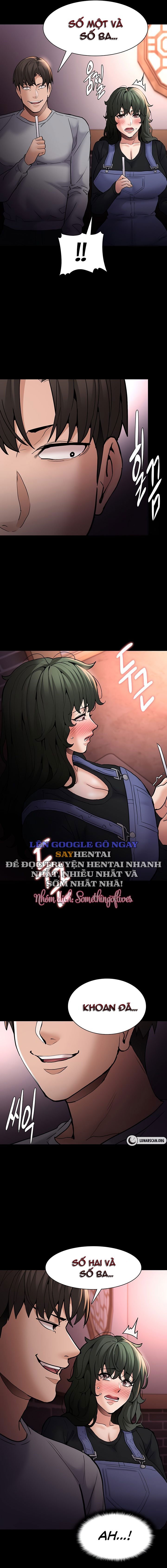 Nhật Kí Của Kẻ Biến Thái Chap Chapter 80-Nhật Kí Của Kẻ Biến Thái - Next Chap 81