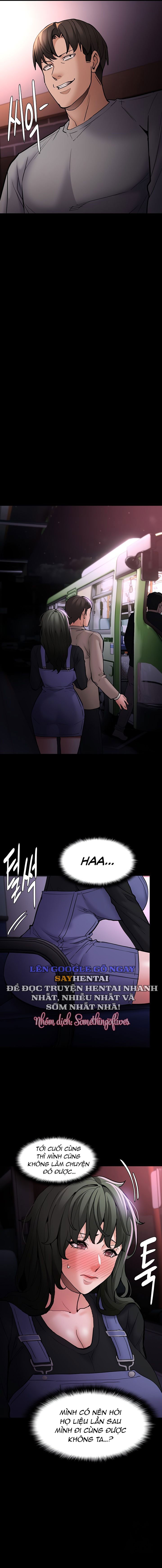 Nhật Kí Của Kẻ Biến Thái Chap Chapter 80-Nhật Kí Của Kẻ Biến Thái - Next Chap 81