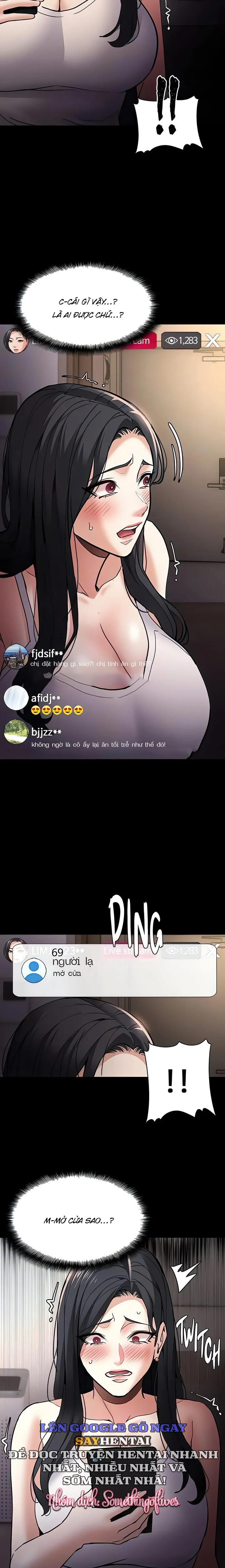 Nhật Kí Của Kẻ Biến Thái Chap Chapter 81-Nhật Kí Của Kẻ Biến Thái - Next Chap 82