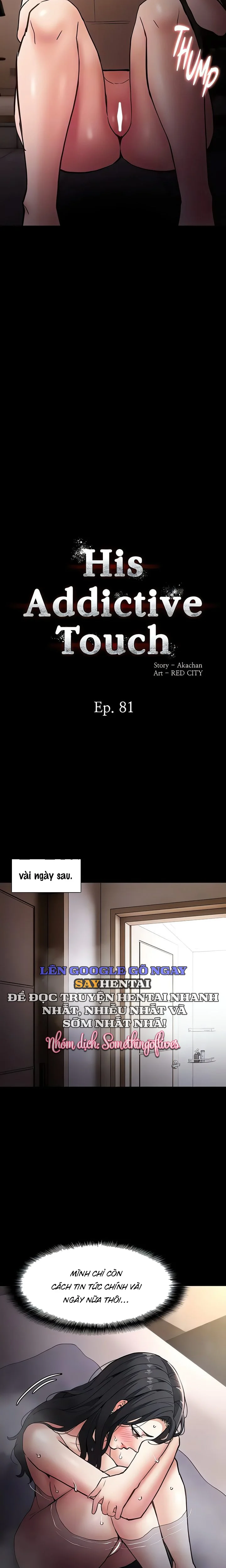 Nhật Kí Của Kẻ Biến Thái Chap Chapter 81-Nhật Kí Của Kẻ Biến Thái - Next Chap 82