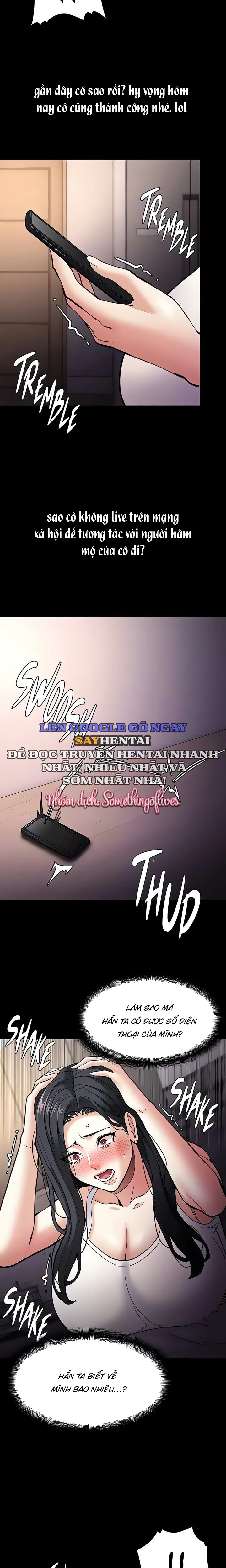 Nhật Kí Của Kẻ Biến Thái Chap Chapter 81-Nhật Kí Của Kẻ Biến Thái - Next Chap 82