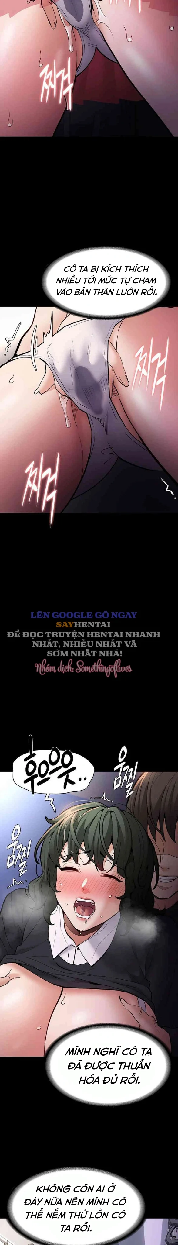 Nhật Kí Của Kẻ Biến Thái Chap Chapter 85-Nhật Kí Của Kẻ Biến Thái - Next Chap 86