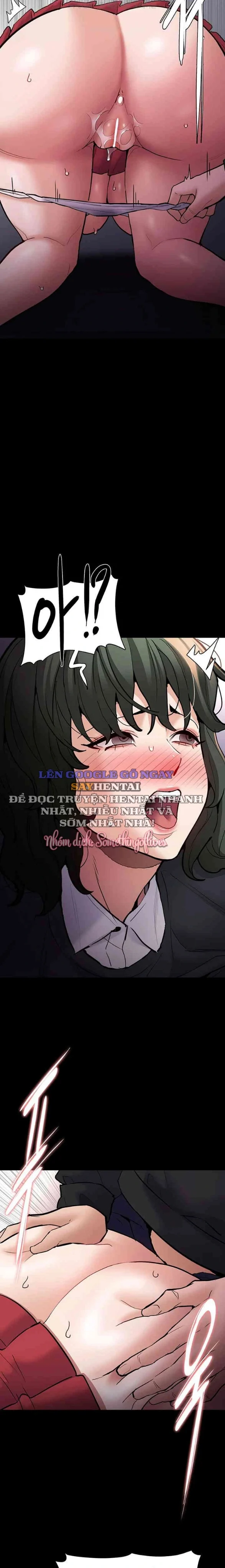 Nhật Kí Của Kẻ Biến Thái Chap Chapter 85-Nhật Kí Của Kẻ Biến Thái - Next Chap 86