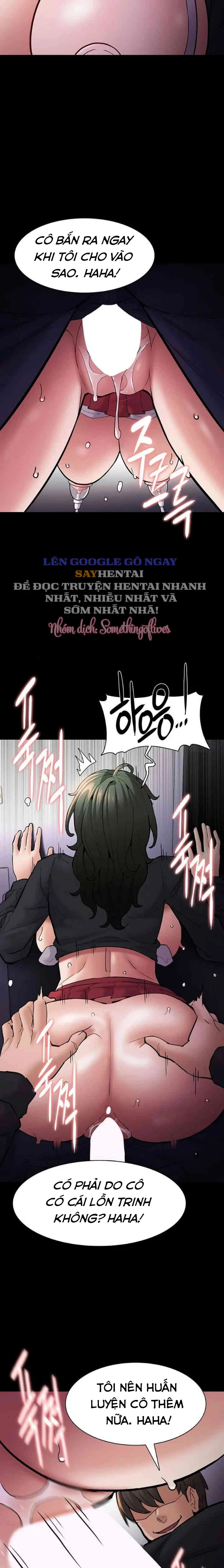 Nhật Kí Của Kẻ Biến Thái Chap Chapter 85-Nhật Kí Của Kẻ Biến Thái - Next Chap 86