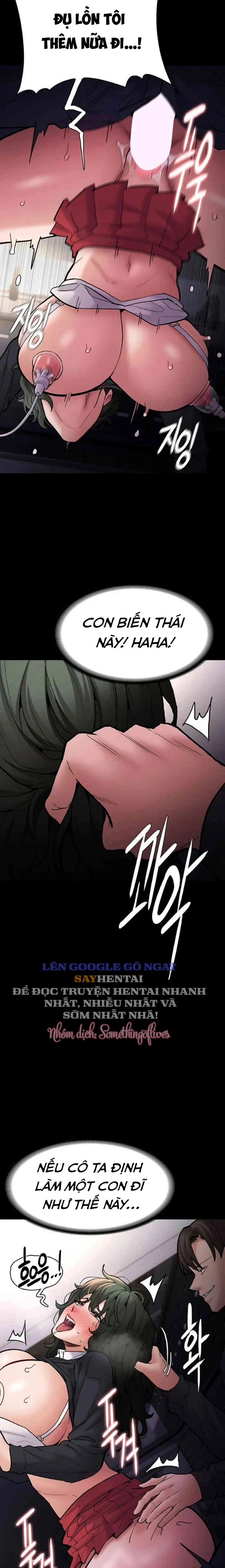 Nhật Kí Của Kẻ Biến Thái Chap Chapter 85-Nhật Kí Của Kẻ Biến Thái - Next Chap 86