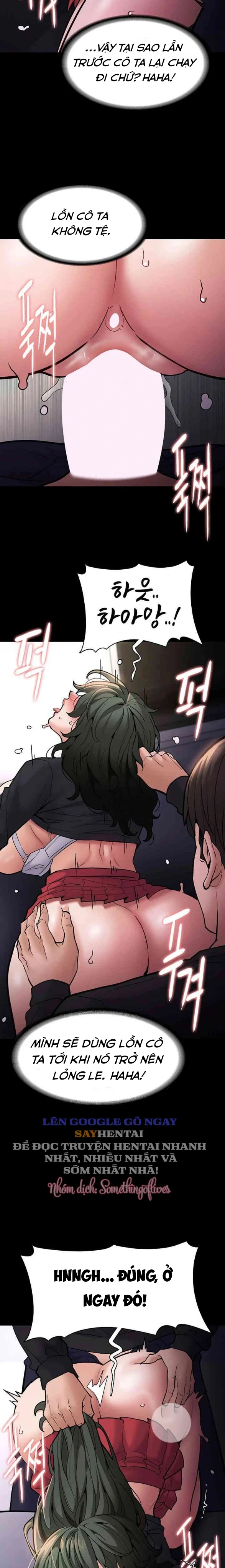 Nhật Kí Của Kẻ Biến Thái Chap Chapter 85-Nhật Kí Của Kẻ Biến Thái - Next Chap 86