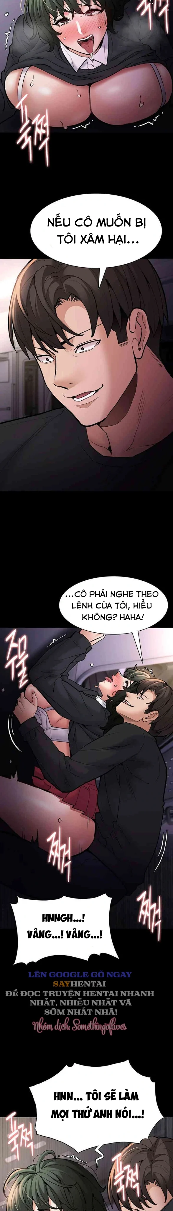 Nhật Kí Của Kẻ Biến Thái Chap Chapter 85-Nhật Kí Của Kẻ Biến Thái - Next Chap 86