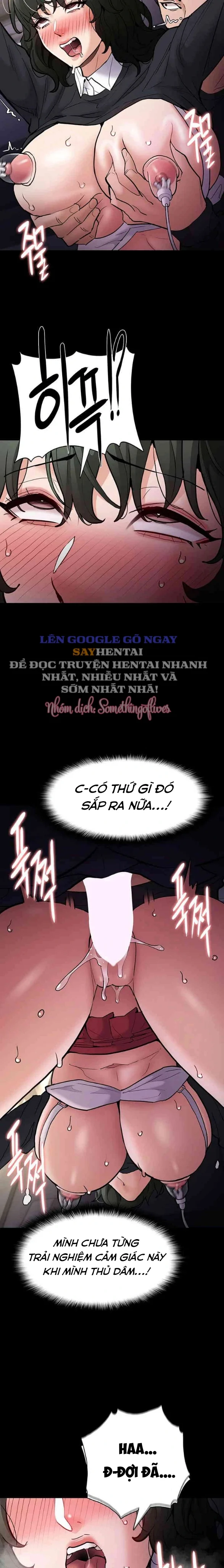Nhật Kí Của Kẻ Biến Thái Chap Chapter 85-Nhật Kí Của Kẻ Biến Thái - Next Chap 86