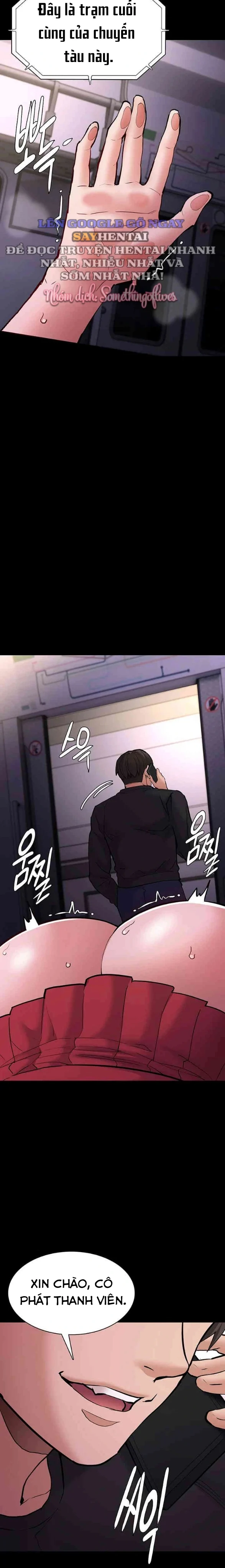 Nhật Kí Của Kẻ Biến Thái Chap Chapter 85-Nhật Kí Của Kẻ Biến Thái - Next Chap 86